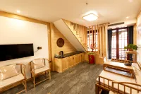 Renyi Inn - balcony