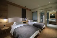 Jingdezhen YouRanJu Homestay - Kitchen