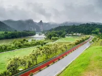 Fusheng Xianju Hostel Hotels near Dinghu Peak