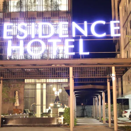 IResidence Hotel