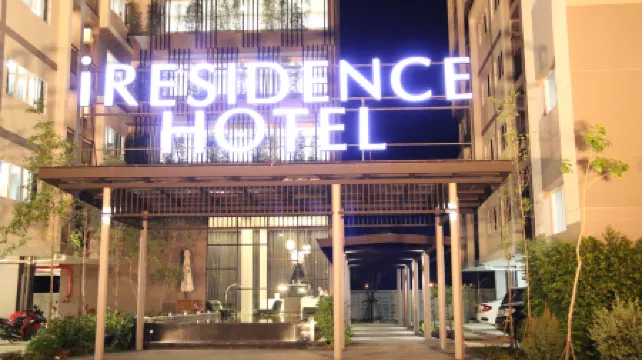 IResidence Hotel