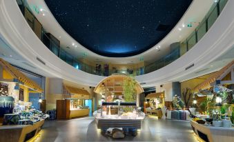 Sheenjoy Hotel - Housity