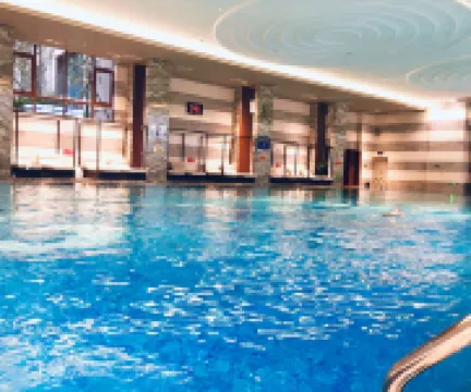 Luyi Garden Hotel