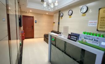 Shangcheng Hotel - Housity