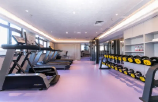 Mercure Hengxing