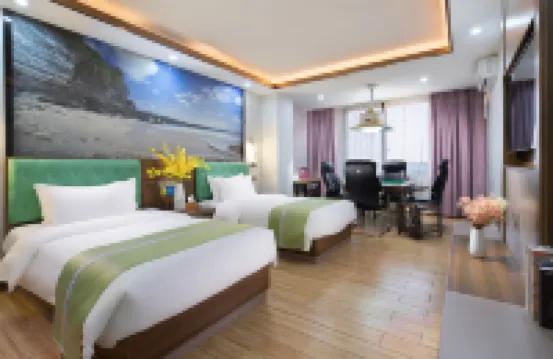 Hequehua Hotel