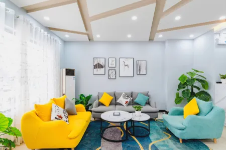 Xinzheng Xiyue Hotel (Zhengzhou Vocational College of Technology) Отели рядом с достопримечательностью «Zhengzhou Institute of Technology»