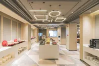 上海外灘南京東路亞朵飯店