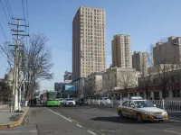 PangKer Hotel Hotels near Saihan