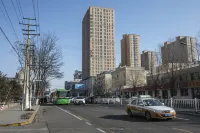 PangKer Hotel Hotels in Hohhot