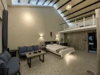 Chanyi Minfeng Hostel