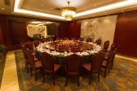 Zhongyuan Shangri-La Hotel