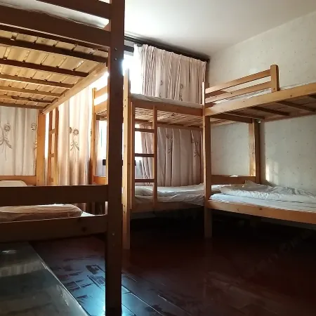 Makerhouse Hostel