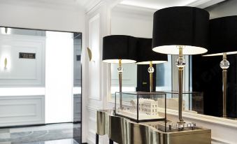 The Move River View Hotel (Chongqing Jiefangbei Hongyadong)