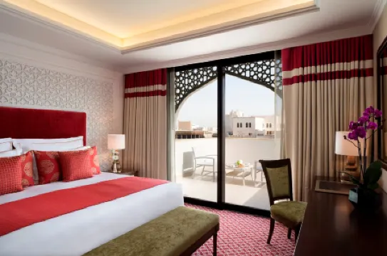 Al Najada Doha Hotel by Tivoli