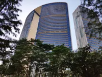 Ruisibao International Apartment (Dongping New City)