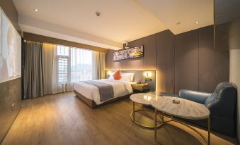 Blues Hotel