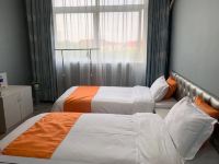 上海宜高酒店 - 标准双床房