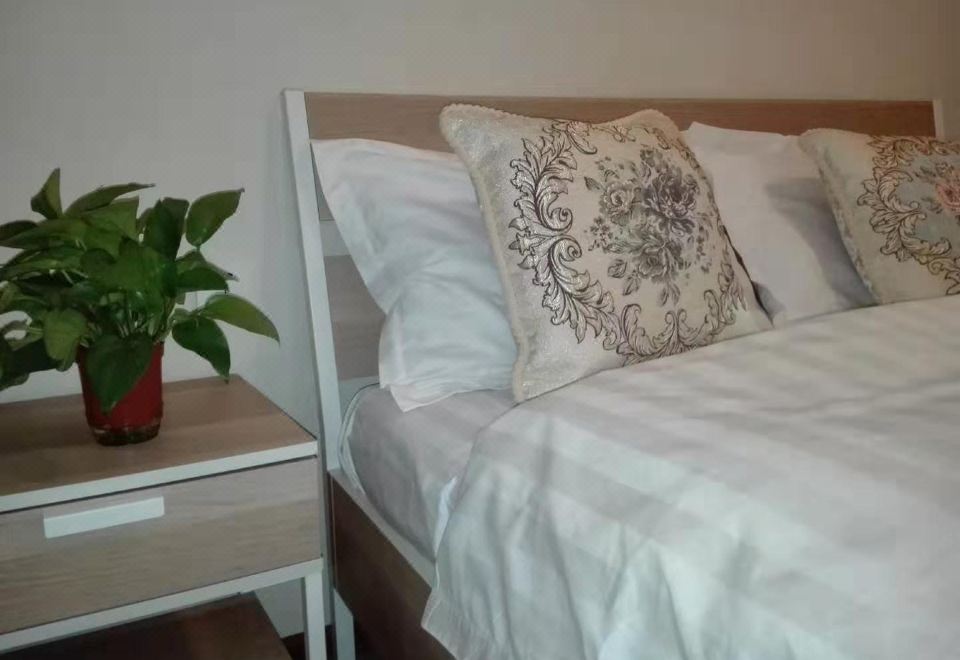 Staycity Aparthotel West End EdinburghOver view