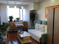 哈尔滨吉恩温馨的家复式公寓 - 温馨冰雪二室一厅套房