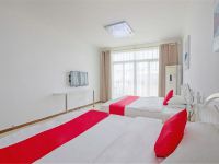 龙岩8号公寓 - 舒适豪华双床房