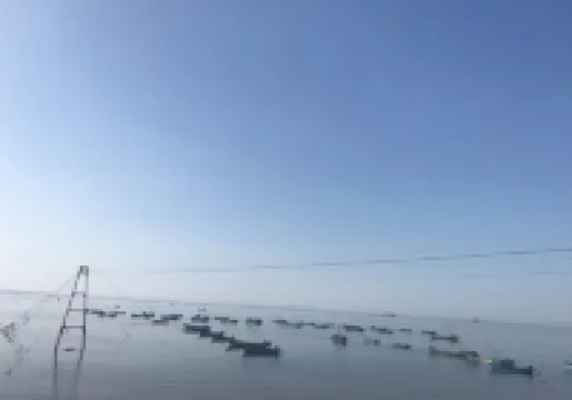 Changhai Xin Yi Sea Hotel