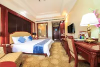 Zhisheng Hot Spring Hotel (Yi'nan Zhisheng Hot Spring Building 3) Hotels in Yinan