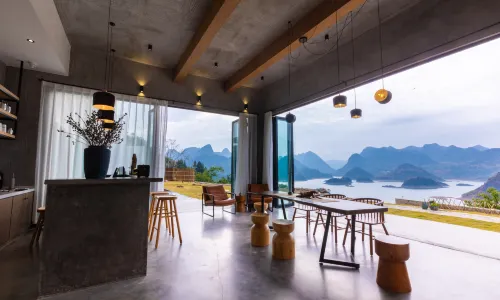 Xixizi Guesthouse