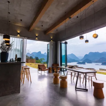 清遠西溪子民宿 鄰近桃源生態旅遊區-桃花湖的酒店