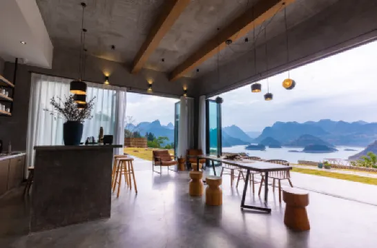 Xixizi Guesthouse Hotels near Peach Blossom Lake