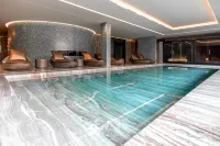Vila Foz Hotel & Spa - pantai