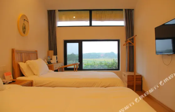 安義JXNCLVJQ公寓