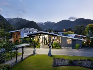 Scenic Hotel Franz Josef Glacier