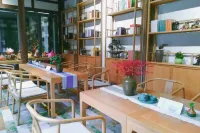 Yiwu GINLAN JIA Shuanglin Jingshe Hotels in Yiwu