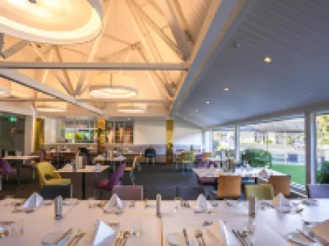 Scenic Hotel Marlborough Hotel di Blenheim