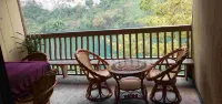 Old Wine Shop Inn, Lutan Ancient Town - إقامة ريفية