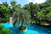 Hula Hula Resort, Ao Nang