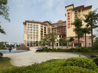 Zunhuang Xiangxing Hotel (Liuzhou Bailian Airport Branch) Hotels near Liuzhou Bailian Airport