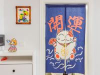 兜住公寓(上海川沙地铁站店) - 原木欧式两室一厅套房