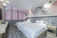 Minhou Jiayuan Hotel