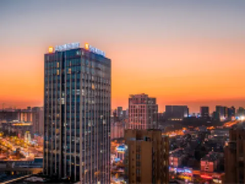 Yuanling Boutique Hotel Hotels in Tongling