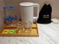 怡莱精品酒店(西安欧亚国际会展中心店) - 其他