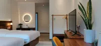 Tianyu Tacheng Boutique Inn Hotels in Weixi