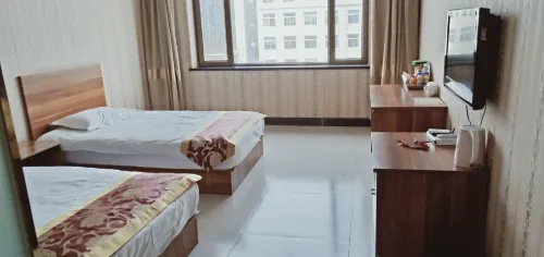 Shanyin Xunmeng Express Hotel Hotels in Shanyin