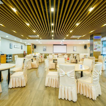 Xing Qiao International Hotel