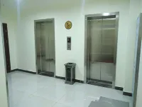 Shangluo Old Beijing Hotel