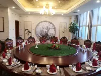 Luming Hotel Hotels in Damao Banner