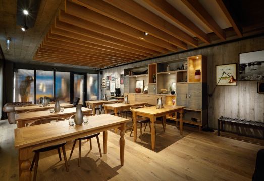 야외 온수 욕조