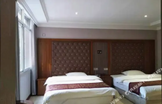 高縣凱賓商務賓館