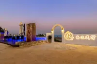 潿洲島漫海邊民宿（五彩灘店） - 宠物友好